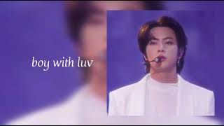 bts edit audios｜#2