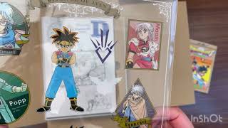 ダイの大冒険竜の紋章BOX開封動画