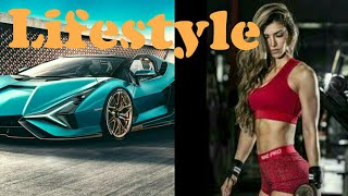 Famous Anllela Sagra lifestyle,age,net worth,boyfriend,favourite Net Worth