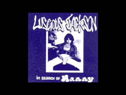 luscious jackson satellite