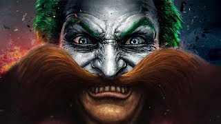 Why Don't More Games Let You Play As A Villain?