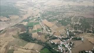 Sivas Yıldızeli Kadıköyü Dron Çekimi Resimi
