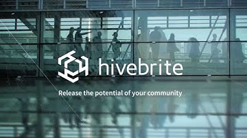 Hivebrite teaser