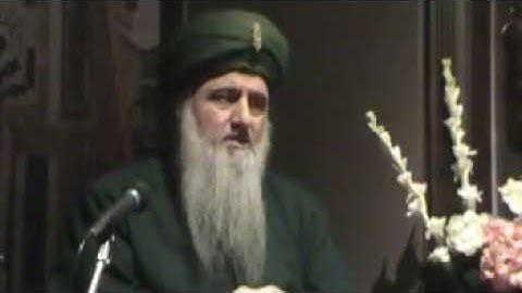 Sickness & Bad Energy Affects the Children Sufi Meditation Center