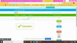Classifying Triangles based on Angles & Sides IXL W.3