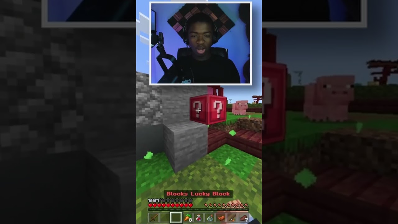 حتى هنا الحياة صعبة 😂🥲#explore #fyp #gaming #trending #mine #قيمينق #قيمينق #memes #minecraft