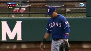 2013/06/22 Freese's triple