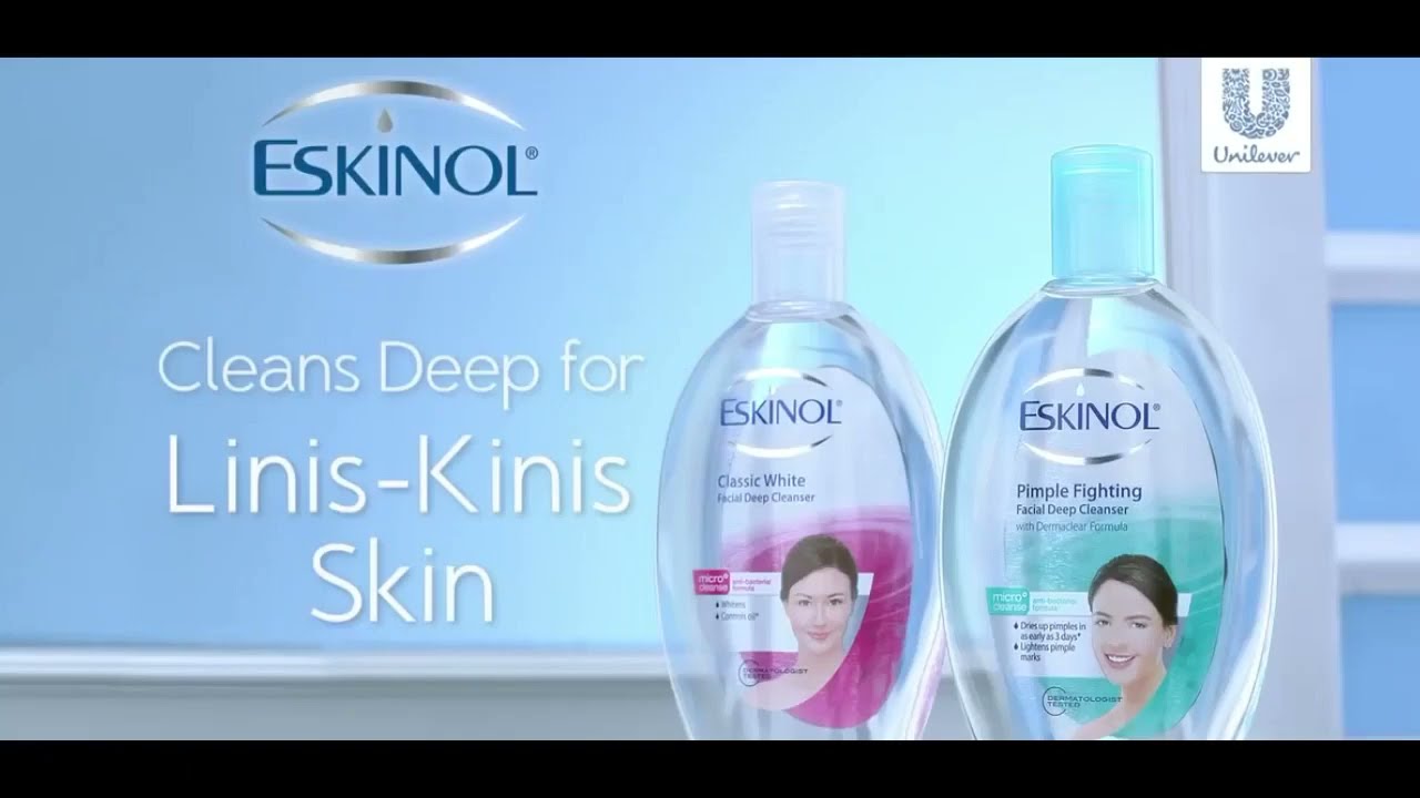 NCBA School Project | Eskinol Commercial | Educational Purposes