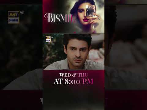 #bismil Upcoming Episode
