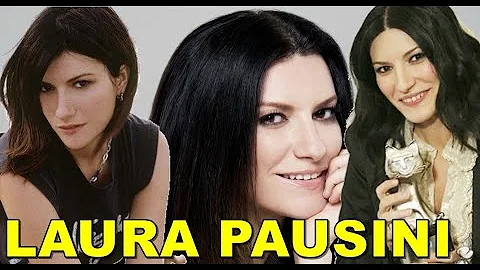 Como está hoje a cantora Laura Pausini?