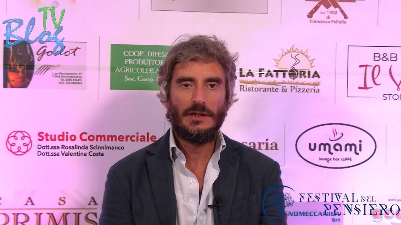 Iii Festival Del Pensiero Federico Palmaroli Le Piu Belle Frasi Di Osho Youtube