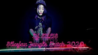 Dj Sulis - Slicejax Jungle Dutch 2020 ( Danial Paramata )