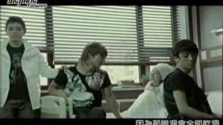 BIGBANG-HaruHAru MV(中字)