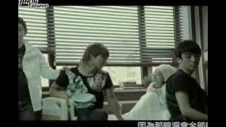 BIGBANG-HaruHAru MV(中字)