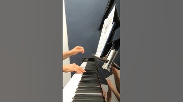 Seashell  pg. 19,  Bastien Piano Basics,Performance,PrimerLevel