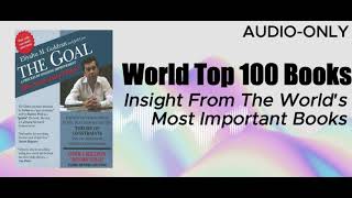 The Goal by Eliyahu M. Goldratt – Unlock the Secret to Continuous Improvement!