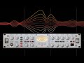 Avalon VT-737 Sound Examples | UAD Native &amp; UAD-2