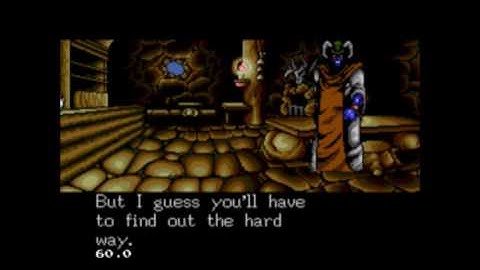 My Shining In Darkness Playthrough   Walkthrough Guide part 50