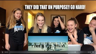 BTS (방탄소년단) 'ON' Kinetic Manifesto Film : Come Prima | REACTION