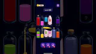 Magic Sort: Ultimate Level 406-410 Walkthrough (All Secrets & Strategies) Wealth