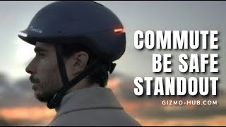 Overade Life : Commute, Be Safe, Standout | Kickstarter | Gizmo-Hub.com