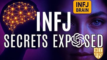 The INFJ Advantage: How AI Elevates the Rarest Personality Type