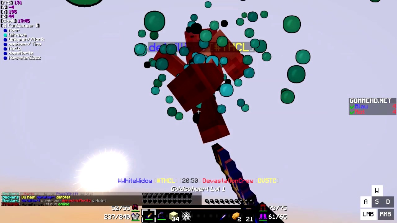 CW CLIPS #10 [REUPLOAD]