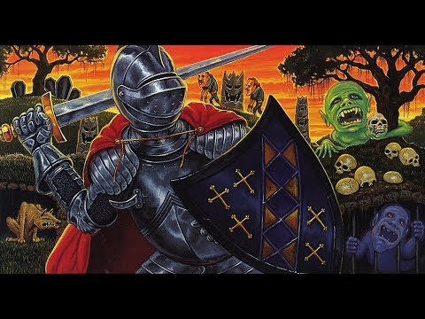 Super Ghoulsu0027n Ghosts. SNES. No Damage Walkthrough