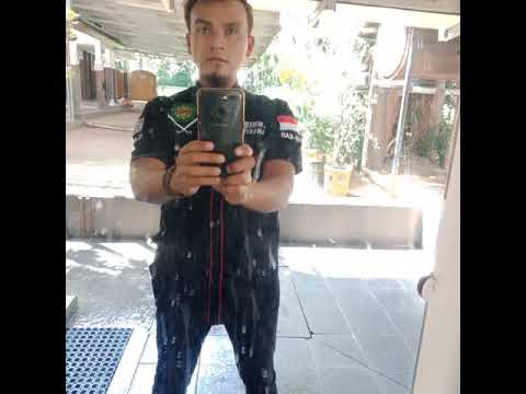 GURUKU TERCINTA (cipt. Ustd Gempur) #sapujagat