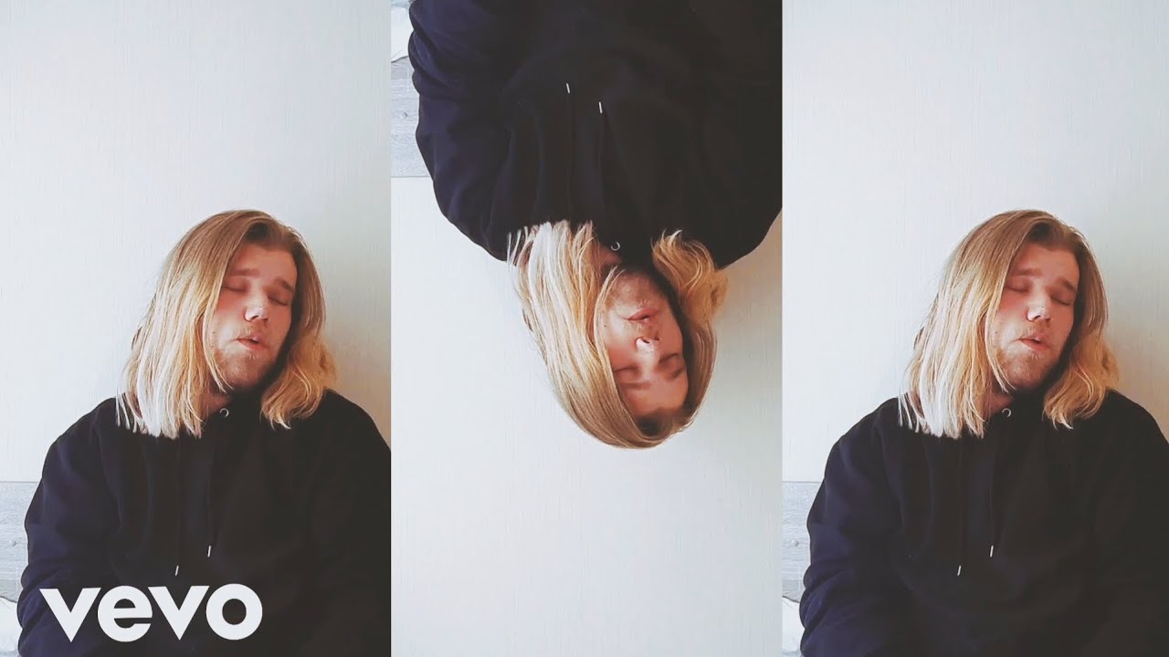 Josshh - "Isn't It Lovely?" (Official Lyric Video)