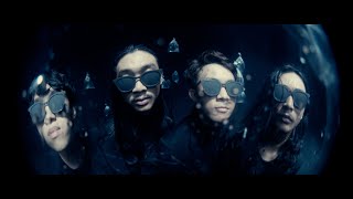 Miniatura del video "RADITORI - VÔ HÌNH (Official Music Video)"