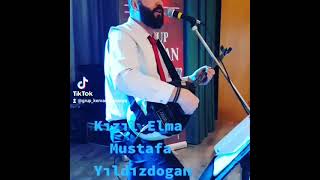 Kızıl Elma Mustafa Yıldızdoğan