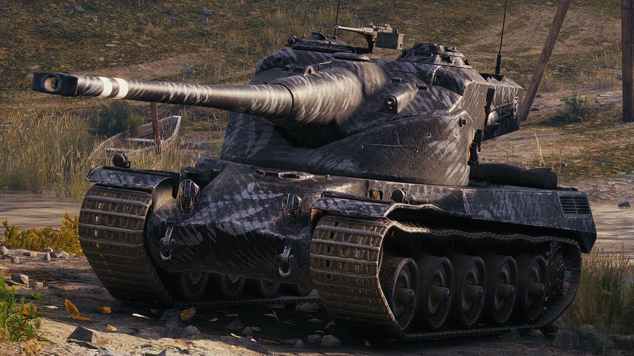 Нов б 50. AMX 50 B. Танк АМХ 50 Б. AMX 50b WOT. World of Tanks AMX 50 B.