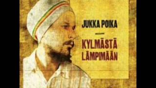 Jukka Poika - Viikko Sitten chords