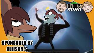 Foren & Jobbun BOUGHT THE MOON!? | BumbleKast