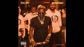 Shatta Wale - Automatically Audio Slide