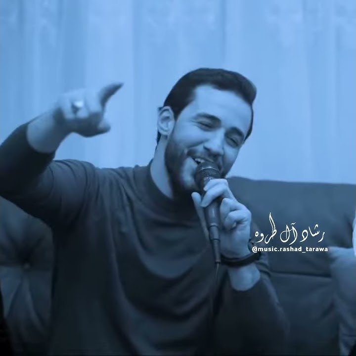 مفارقني وغيابك عني طلوع الروح حالات واتس اب /خالد الحلاق جديد 2021