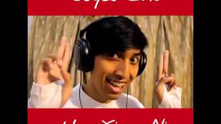 Hao Xiang Ni - Joyce Chu (Cover by Monyoku)