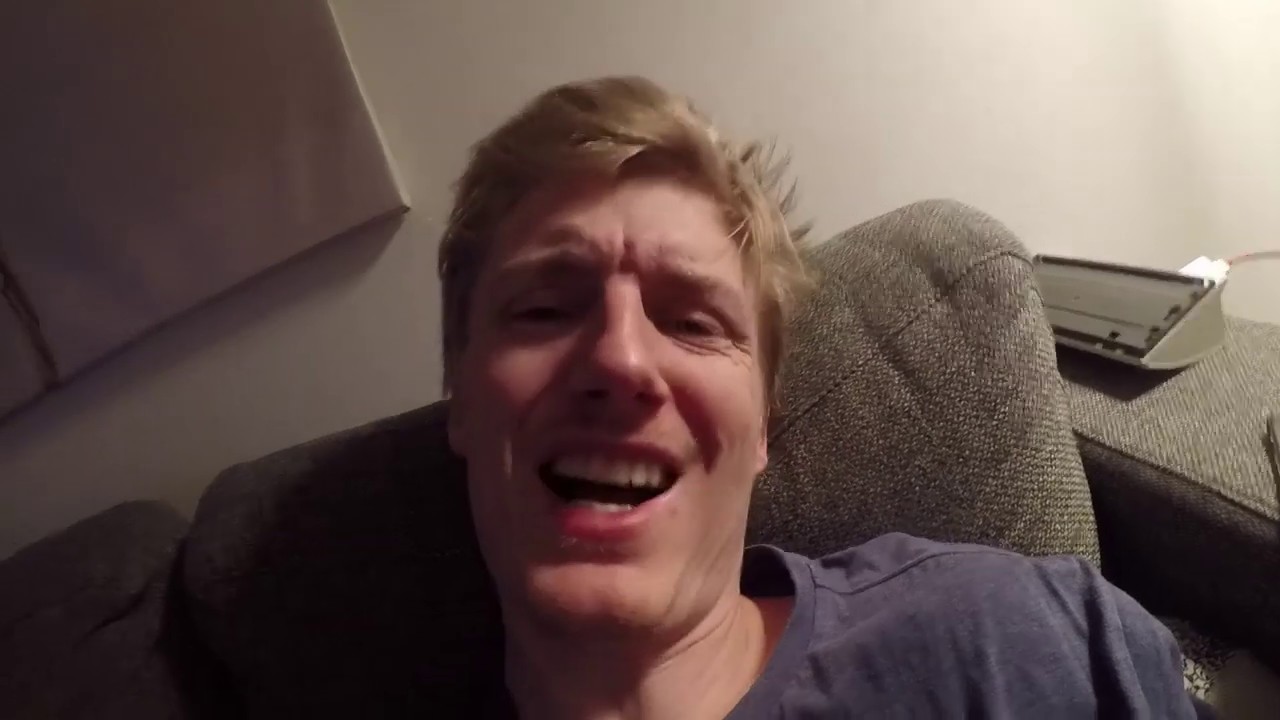 Far på barsel FARSEL... Dag 14 HUSK at blive rasende! YouTube