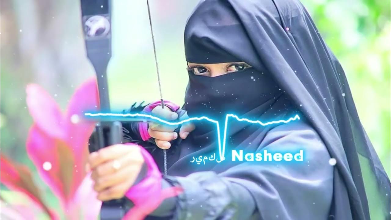 Hasbi rabbi nasheed gym nasheed