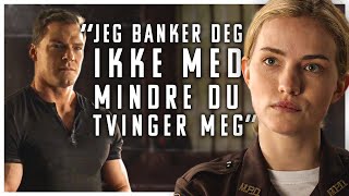 Alan Ritchsons Intense Første Scene Som Jack Reacher | Prime Video Norge