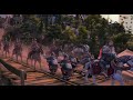 Large Army Battles [Settlers VII]