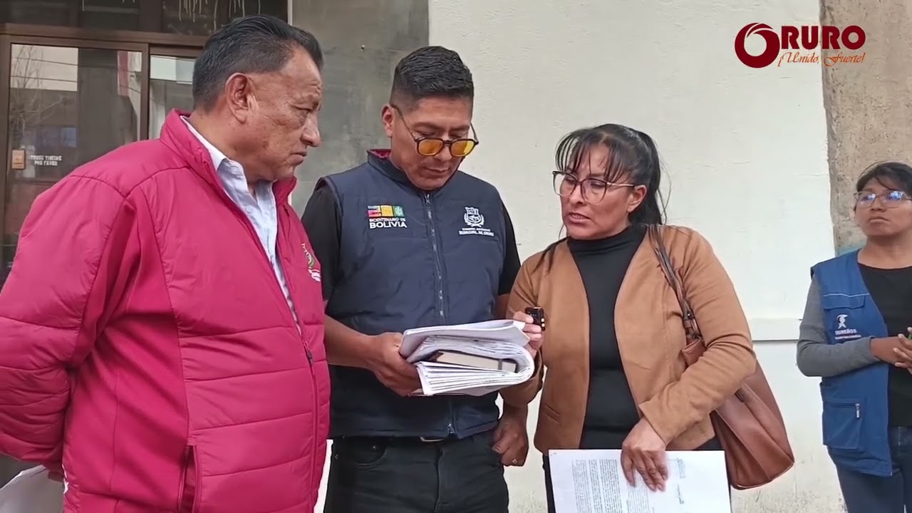 Denuncian Construcción de ocho plantas fuera de la normativa