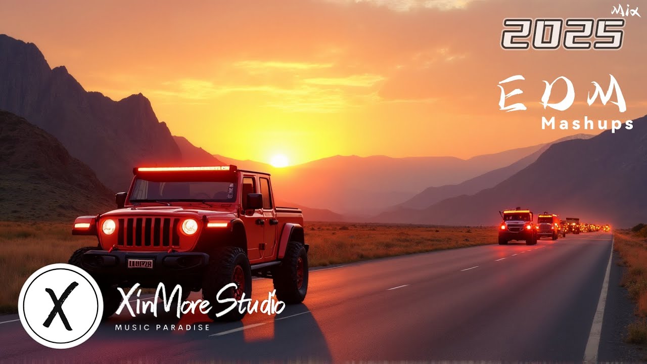 Future Bass Mix 2024 🌊🎵 High Energy EDM Playlist 🔥 Best EDM Remixes of Top Hits