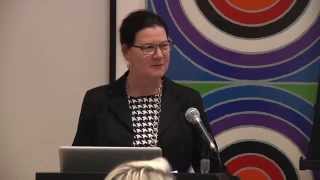 Integrated Design and Urban Design Graduation Ceremony | Parsons The New School for Design