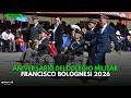 Arequipa: Desfile por el LXXIV Aniversario del Colegio Militar Francisco Bolognesi - 2026