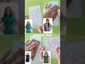 آموزش ۴ روش آستین افتاده آموزش خیاطی دوخت آموزش خیاطی Sewing آموزشی آموزش ۴ روش آستین افتاده آموزش خیاطی دوخت آموزش خیاطی Sewing آموزشی