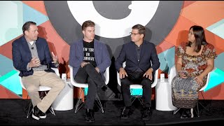 Making Addressable CTV a Reality - Advertising Week NY 2021 Www Qtraxweb Com