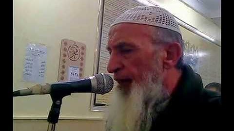 الشيخ صلاح عوض الله : سورة  سورة الإنسان