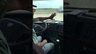Wiper and Washer Inspection